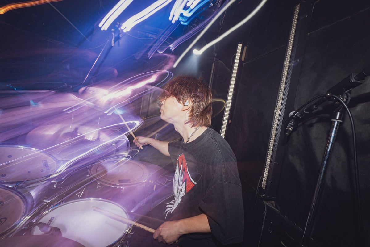 tulipparty1531's tweet photo. 8/23 rise 周南　T's lit!!
live Photo

tulipparty

ba.hikaru
dr.michi

📷 @digitalBIG https://t.co/tpye9A3beI