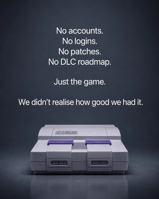 GameStalgiaX's tweet photo. https://t.co/HviZ3qujpd