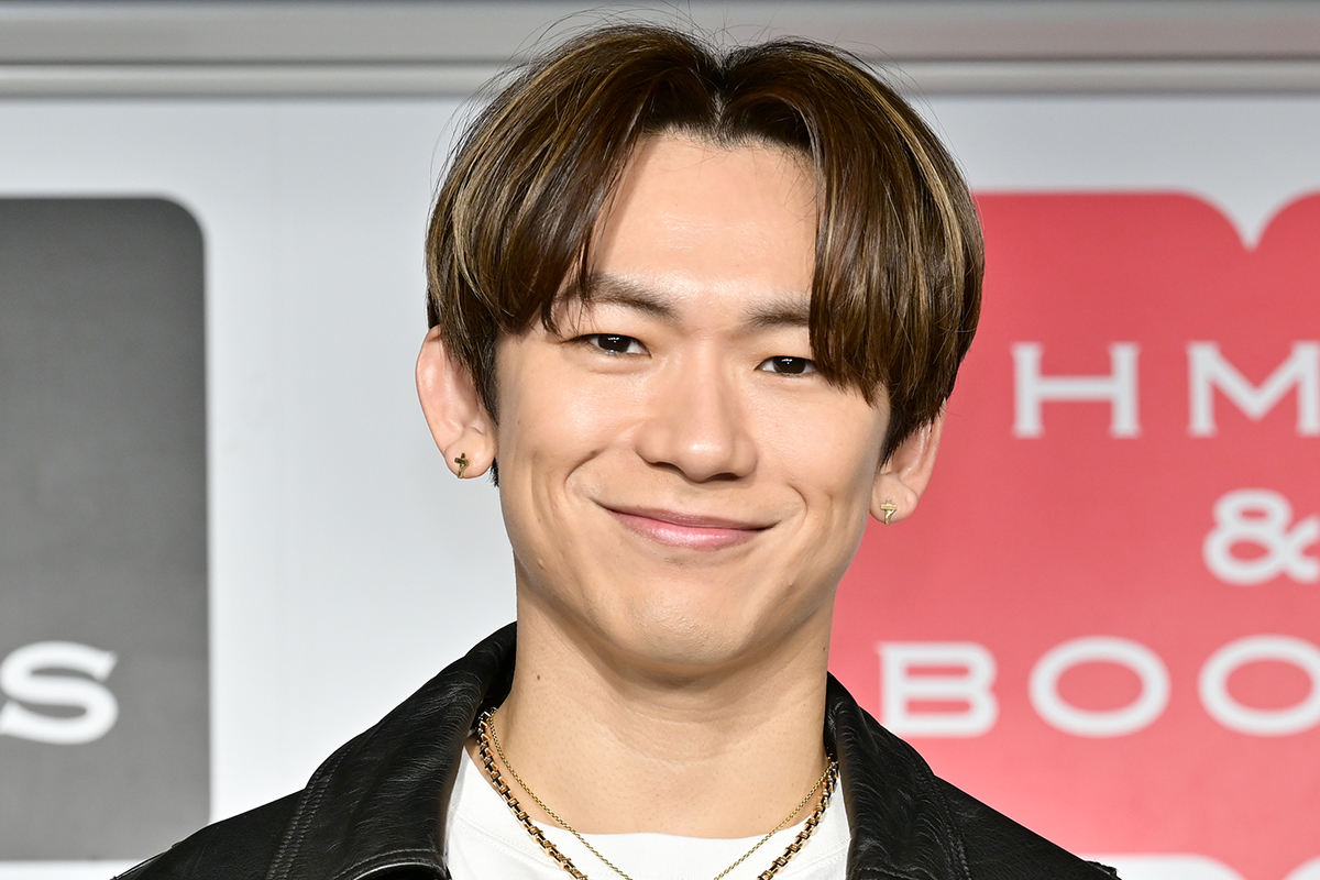 encountofficial's tweet photo. /／
8月30日生まれの有名人🎂
\＼

🎉#松本潤 さん
🎉#NAOTO(#EXILE / #三代目JSOULBROTHERS) さん
🎉#まひる(#ガンバレルーヤ) さん
🎉#歌広場淳(#ゴールデンボンバー) さん
🎉#吉沢悠 さん
🎉#池﨑理人(#INI) さん
🎉#杏花 さん
🎉#阿部顕嵐 さん
🎉#荒川(#エルフ) さん
🎉#前田大輔(#TAGRIGHT) さん
🎉#北原もも(#OCHANORMA) さん等✨
