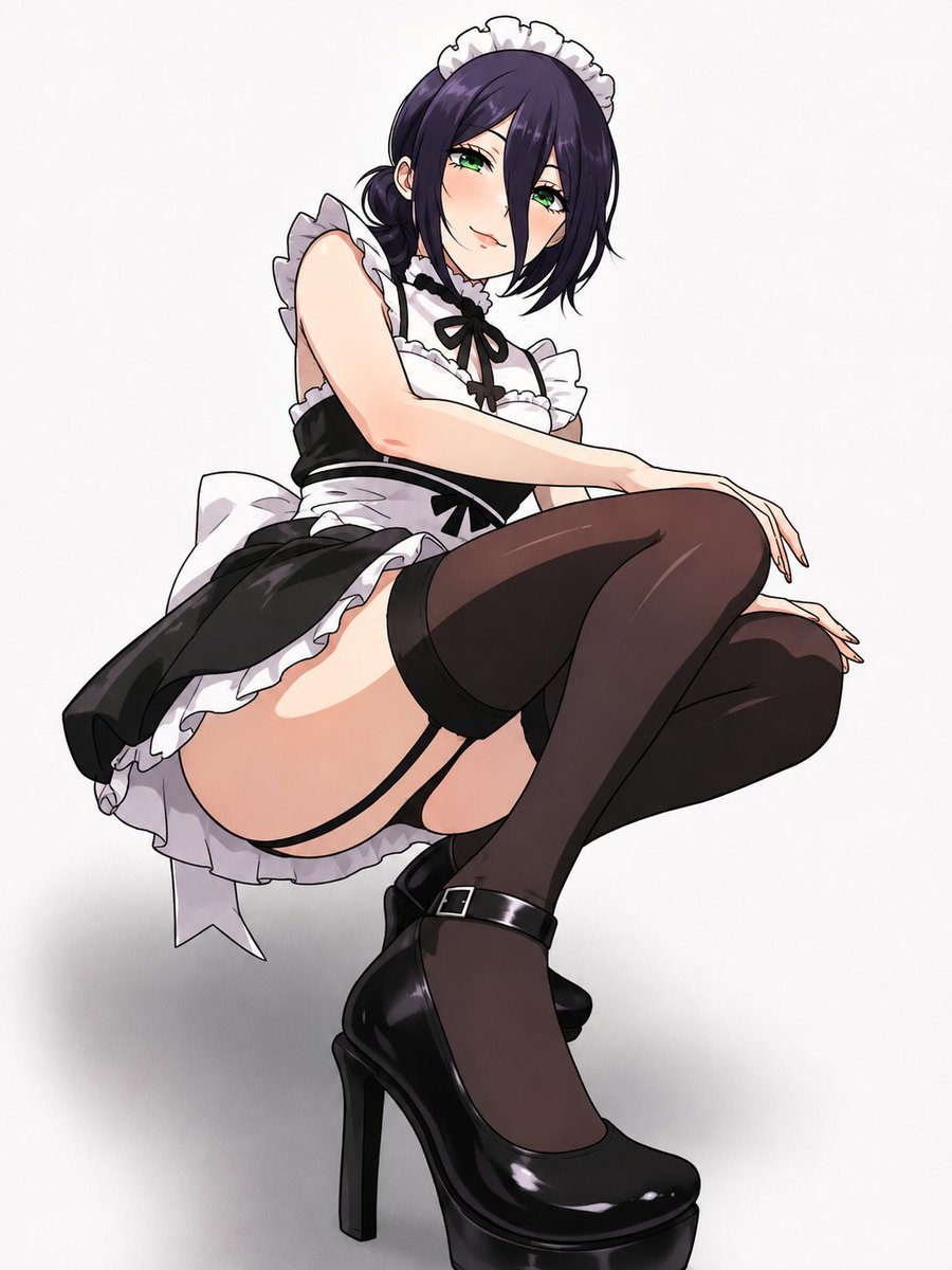 unknownyuko78's tweet photo. Reze serving pure elegance with a dangerous little smile 😏🖤
#Reze #ChainsawMan #Anime #AnimeArt https://t.co/MAJeUzt39E