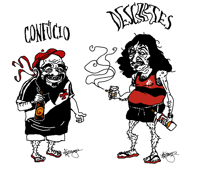 stan_z666's tweet photo. como quarta-feira é zeca-feira, apresento-lhes os filósofos budegueiros

filosofia de bar

altas discussões no boteco https://t.co/9K0T0l5dmj