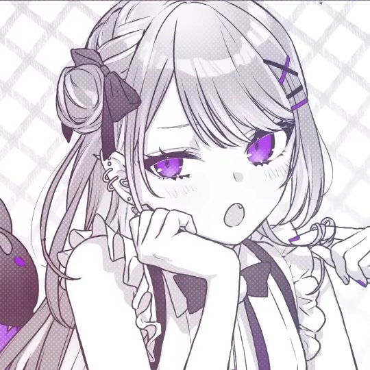 hamustella's tweet photo. 今更なんだけど
ライメイMVの絵柄が最高にかわいすぎる https://t.co/1464a49hB9