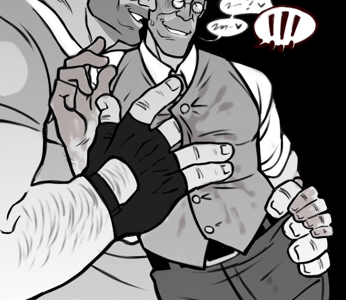 dailyheavymedic's tweet photo. day 308 #tf2 

try this unpatched exploit to make your partner go to bed earlier https://t.co/YW4nu0ynvi
