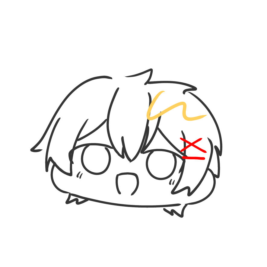 PREBFUgNMx80527's tweet photo. 普通に落書きなのですが、
結構可愛く描けたのでフリーアイコン化します。
(使う方引用で教えてくださると嬉しいです)
そのうち他の方も描くぞー!
#あたたかくなるFA
#ごみやーと #高生紳士 #紺野和泉 https://t.co/7vbupQhZO3