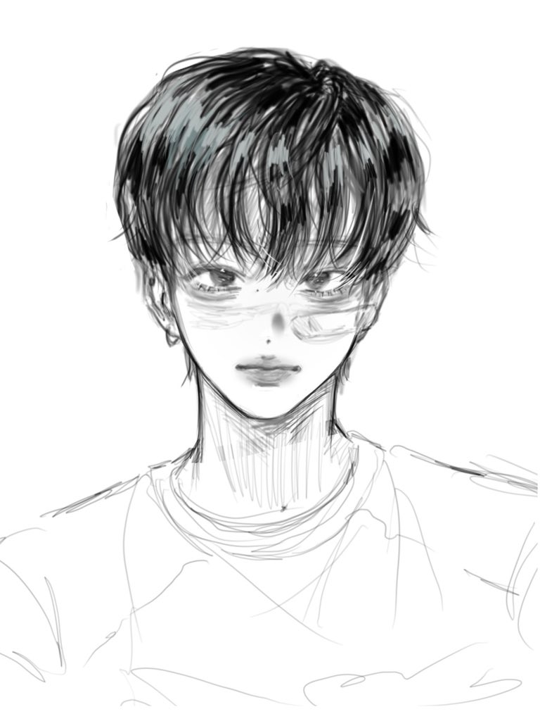 3rAkd's tweet photo. 하루아 https://t.co/kr3OtUxdbj