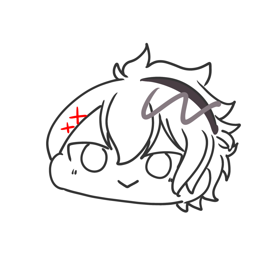 PREBFUgNMx80527's tweet photo. 普通に落書きなのですが、
結構可愛く描けたのでフリーアイコン化します。
(使う方引用で教えてくださると嬉しいです)
そのうち他の方も描くぞー!
#あたたかくなるFA
#ごみやーと #高生紳士 #紺野和泉 https://t.co/7vbupQhZO3
