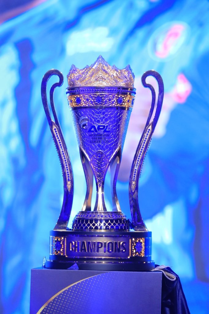 AfghanNews7ux's tweet photo. ماشاءالله، د افغان کرکټ لپاره یو بل ستر او تاریخي ګام! 🇦🇫🏏❤️ 
@ACBofficials https://t.co/LVJyeJua01