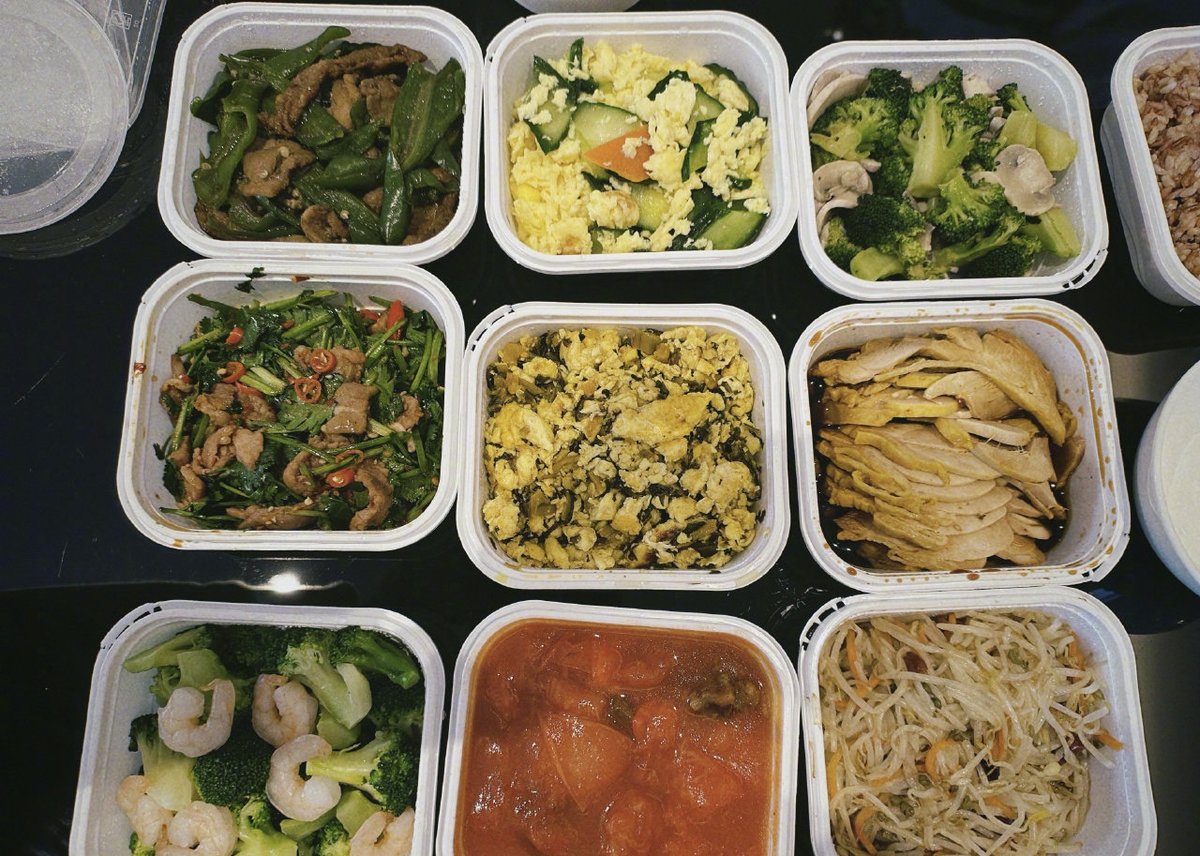 anello3170921's tweet photo. Hace un ao, pedía comida para llevar cada día; hoy, cocino mis platos favoritos en casa y ahorro más para viajar. https://t.co/74PBo3C0CB