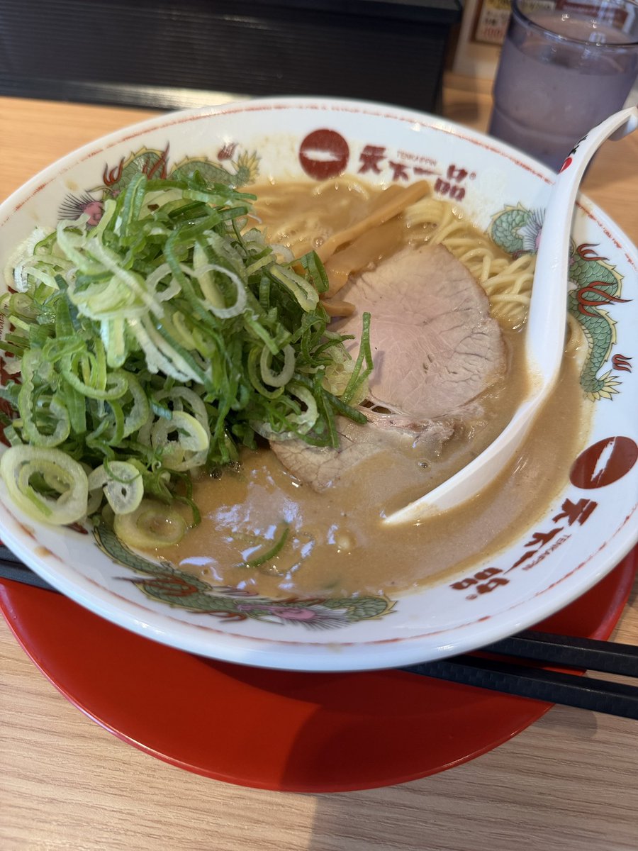 jbk48's tweet photo. こってり補給。 https://t.co/2Mc5yRJ3Er