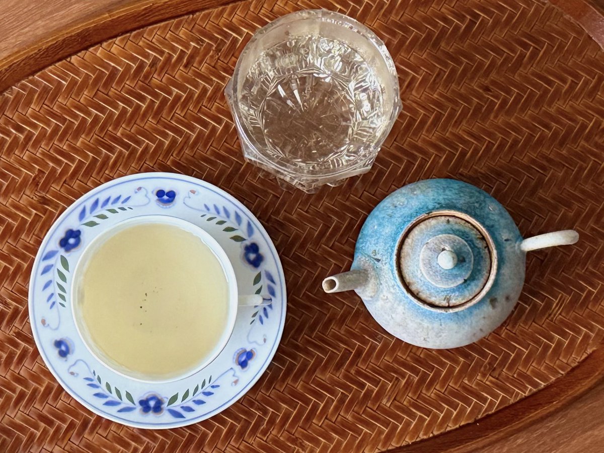 rshibar's tweet photo. どなたかカップ見がてらお茶飲みに来てください😇

明日以降もしばらくショールーム営業してますんで🍵

https://t.co/wila2bto8c https://t.co/ElKGDzKc7V