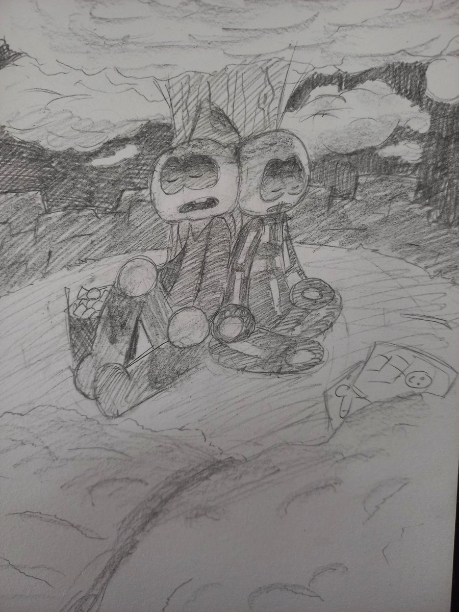 rabwrt_3038's tweet photo. Ski and pum bleeeh

#spookymonth #spookymonthpump #spookymonthskid https://t.co/qUvFIeQDYW