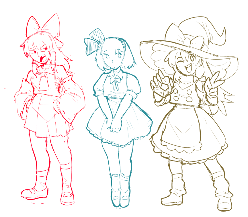JAPversus's tweet photo. drew some 2hoos https://t.co/4kKvuv3WPB