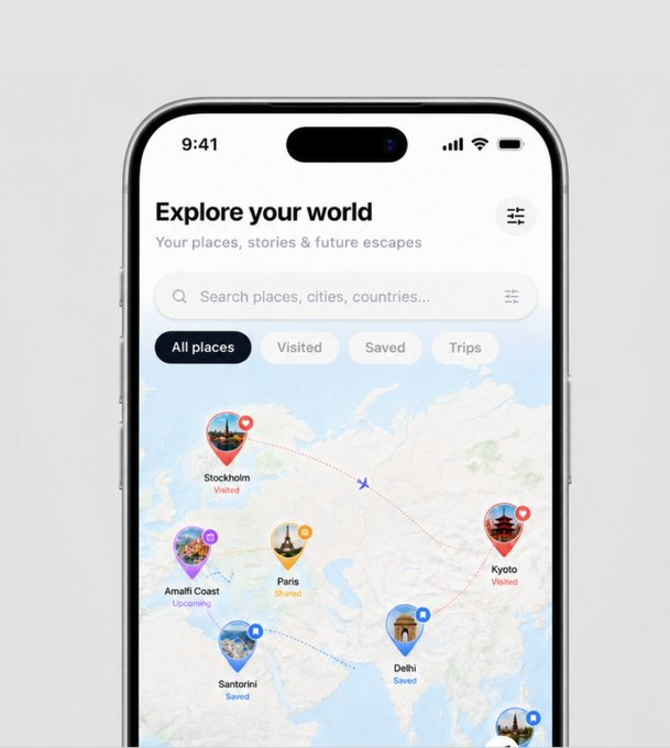 Hartdrawss's tweet photo. Sorry to leak the sauce to all founders

But if you want to know the most slept on and hottest method for growth it's Apple Search Ads

Apple's valuation is $3,800,000,000,000

They built a tool that guarantees your app shows up the second someone searches for exactly what your app does

no algorithm luck. no viral gamble. just a marketplace where you bid on intent

most startups & founders ignore it because they think it needs a big budget which is not the case

here's how to run it profitable with $500 :

> know your numbers first
- apple charges per tap (CPT), usually $0.50 to $1.50 on low competition keywords
- your target is cost per install (CPI) under your app's LTV
- if your app makes $5 per user in 30 days, $5 is your ceiling on CPI
- most founders skip this step and thats exactly why they lose money

> keyword research
- don't bid on your own app name, you already rank there for free
- bid your top 5 competitors' exact names instead
- add category terms your app actually solves ("budget tracker" not "finance app")
- long tail terms with under 10 apps bidding, pull these from sensor tower or just search manually

> the setup
- search results only, skip search tab, it shows up even when nobody's actively searching
- $20 a day for 7 days, thats a $140 test
- exact match keywords only, broad match will burn your budget fast
- upload your best converting screenshot, apple auto tests it for you

> the only 2 numbers that matter
- conversion rate, above 15% means your keyword and screenshot actually match intent
- CPI, if its above your LTV ceiling, kill that keyword

after 7 days cut anything under 10% CR or over your CPI target. double down on what survived.

> scaling
- take your top 5 winners, bump to $50 a day
- add broad match on those same keywords, apple's algorithm finds variants that convert
- run a second ad group on search tab with the same creative, cheaper traffic but lower intent so watch it closely

open app store connect. run $50 for 7 days. 

you'll know what works before your organic strategy even gets off the ground !