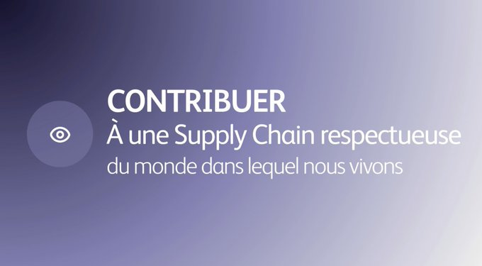 DIMOTRANSGroup's tweet photo. DIMOTRANS Group se positionne comme un partenaire engagé au service de la réussite de ses clients. Nous allions :
✨ Excellence opérationnelle
🚀 Performance logistique
🌱 RSE
🛃 Conformité réglementaire

#RSE #DIMOTRANSGroup #SupplyChain  #Logistique 

4/4 https://t.co/XMY4eQFHuL