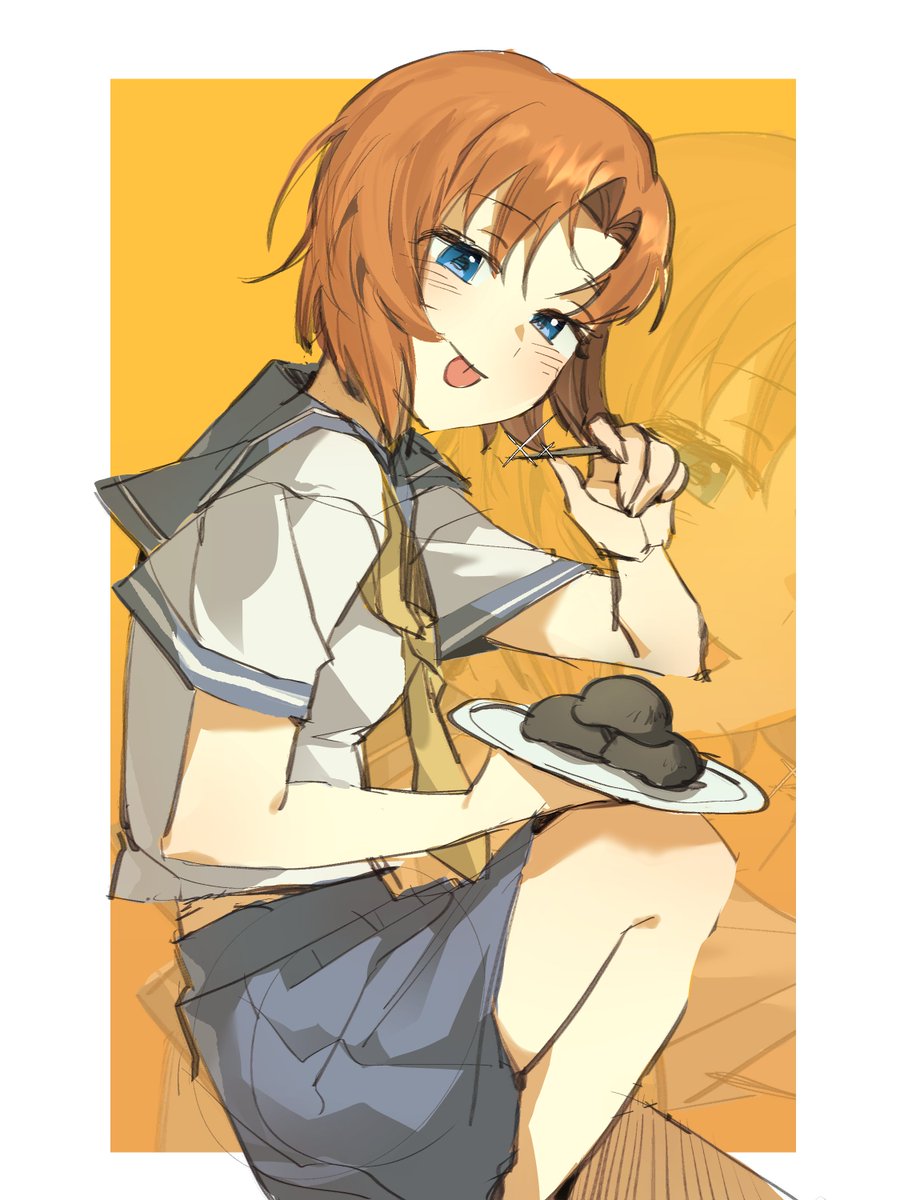 bebebe333__'s tweet photo. #ひぐらしFA

「圭一の想像」 https://t.co/8JMZDxHYv5