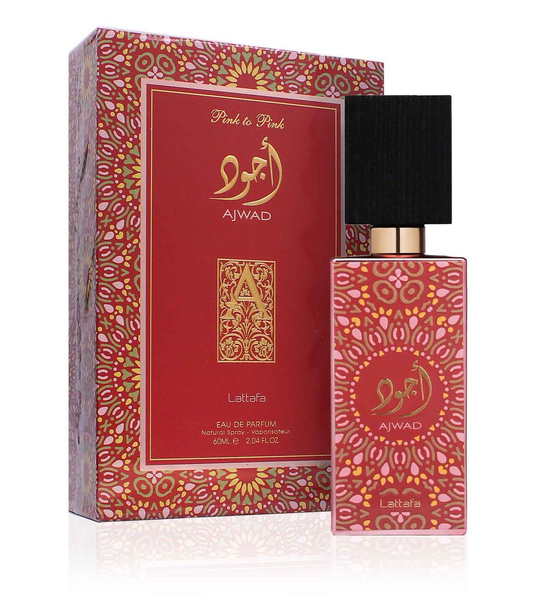 adunniadeeei's tweet photo. Ajwad Lataffa: 🏷️40,000
Ajwad Pink to Pink: 🏷️40,000
Ajwad Pink to Pink Creamy Elixir: 🏷️45,000

All available to order.

Click the link in bio to send a dm. https://t.co/avFtwjooEh