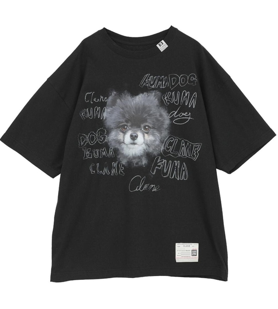 fashionpressnet's tweet photo. クラネ×メゾン ミハラヤスヒロ”粘土ソール”のスニーカーやスパイク風ヒールシューズ

愛犬Tシャツも - https://t.co/eqff25ZGPw https://t.co/GQqYvfTFTO
