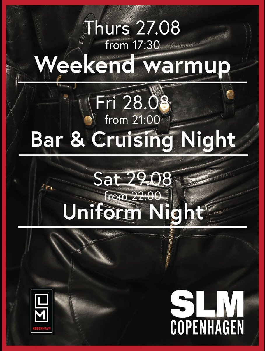 SLMcph tweet picture