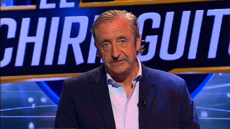 Dos30TV's tweet photo. #ElChiringuito firma su programa + visto en @E_EnergyTV al registrar un 5.3% de share y una media de 195.000 espectadores

⚽️ LÍDER entre las cadenas temáticas

⚽️ Más de medio millón espectadores conectaron en algún momento con el programa

#QueVivaLaTele #Audiencias https://t.co/NYFLQRzkg6