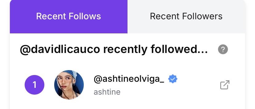 requinshena's tweet photo. HIHIMLAY NA BA AKO david x ashtine ?? https://t.co/GSt3ARATzF