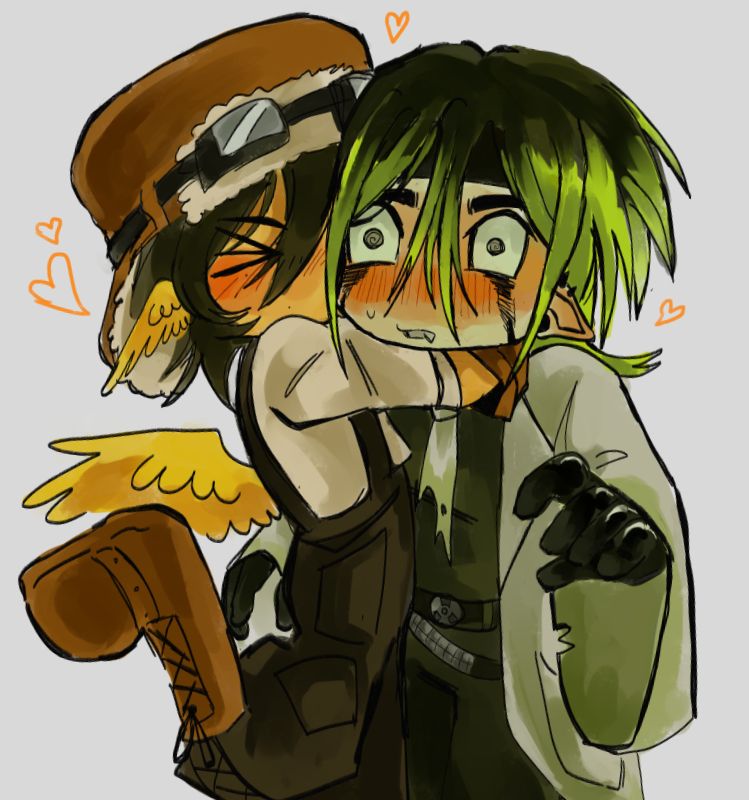 riniseven's tweet photo. mmmmmmmwah 
#naukosick https://t.co/0J1GGw6QML