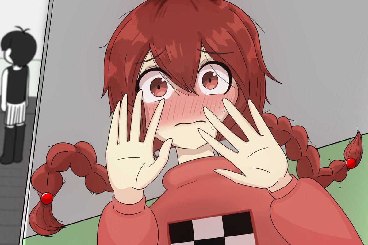 pseudo_011's tweet photo. #madotsuki #yumenikki https://t.co/5WXyQBOk2g