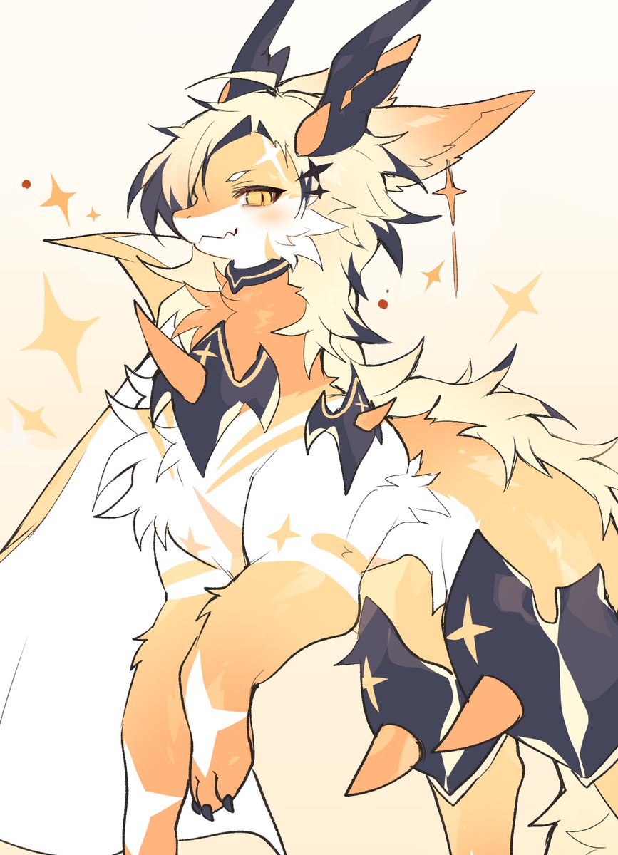 Rael_furry's tweet photo. ☀️ https://t.co/N3NFIznBPb