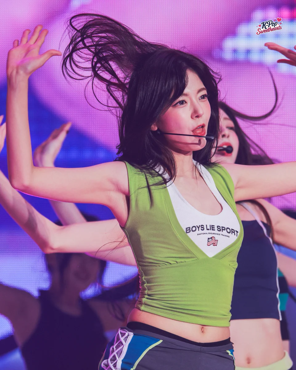 K-Pop Sweethearts ❤️ on X: 