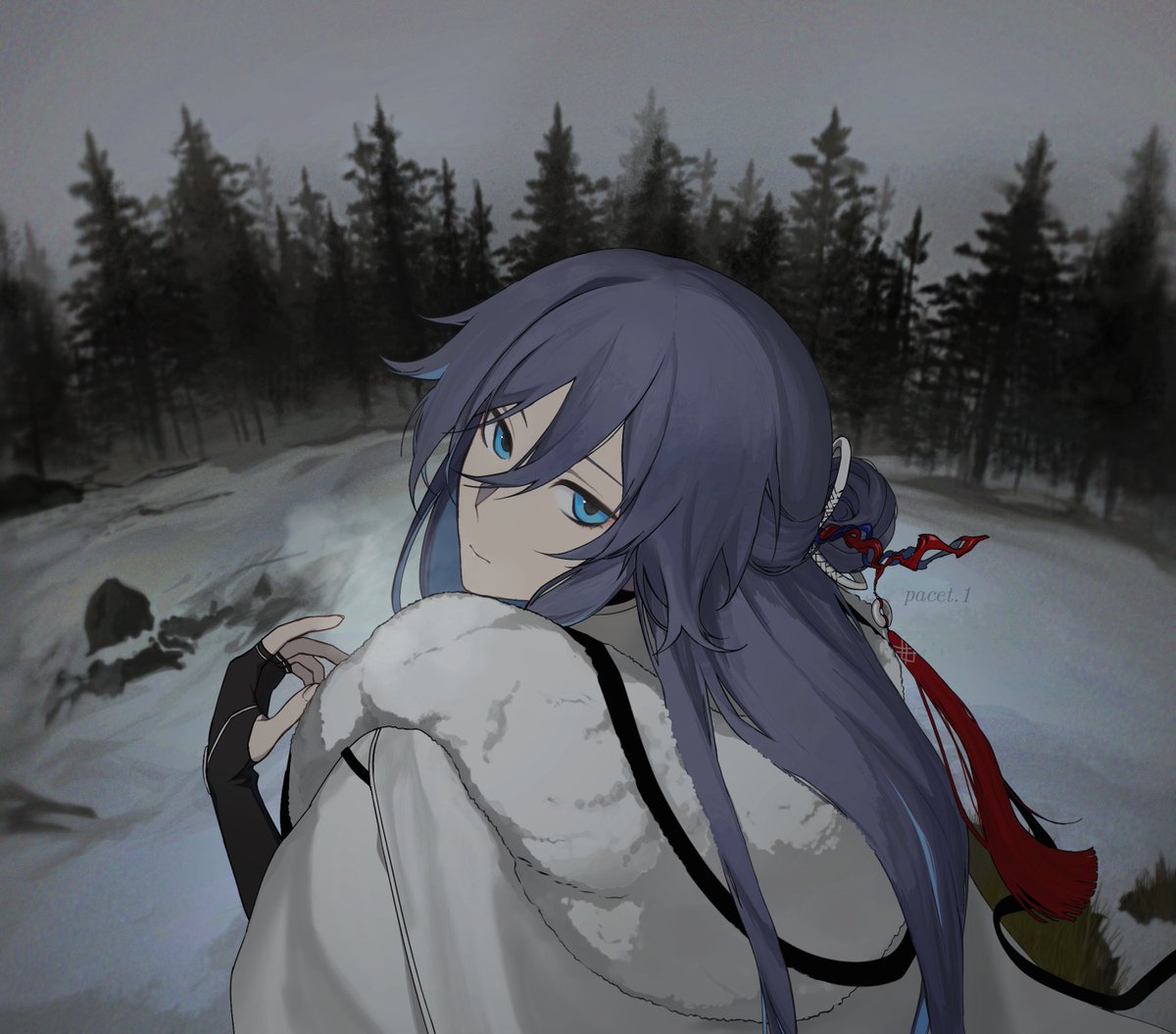 3YpV6E6JQG02Yl4's tweet photo. #fuhua https://t.co/9av4o2bEYR