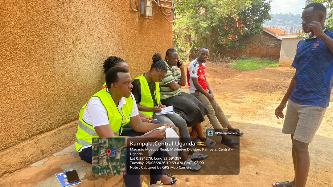 ReafUg's tweet photo. Yesterday was #Day1 of engaging marginalized communities through #FGDs to share experiences &amp; become evidence for actionable change. 

Focus Group Discussions capture realities, identify barriers, and shape inclusive, community-led health interventions.

#NothingAboutUsWithoutUs https://t.co/0jGJH61p6N