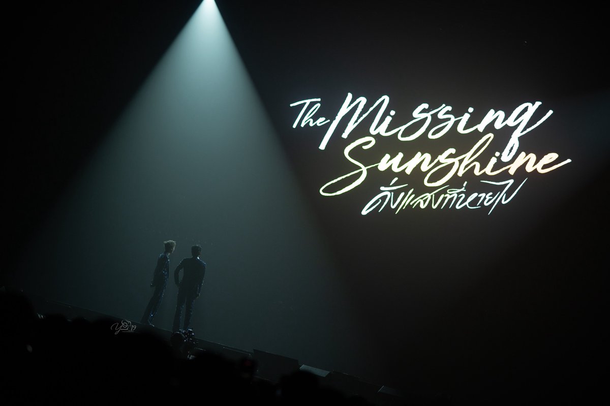 photobyyamed's tweet photo. Next Step “The Missing Sunshine” #ปอนด์ภูวินทร์ https://t.co/JAnPvJnfn9