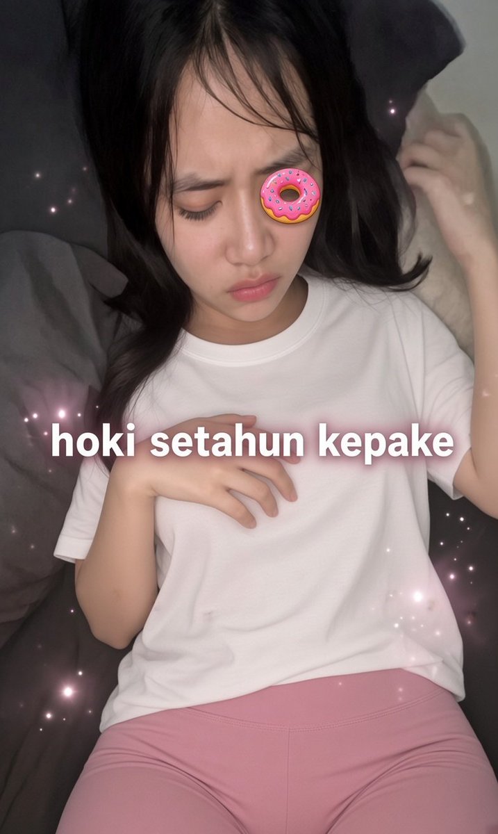 echanieluvu's tweet photo. hoki setahun kepake
https://t.co/AHiCLcYjsk https://t.co/4tGFHWxXoj