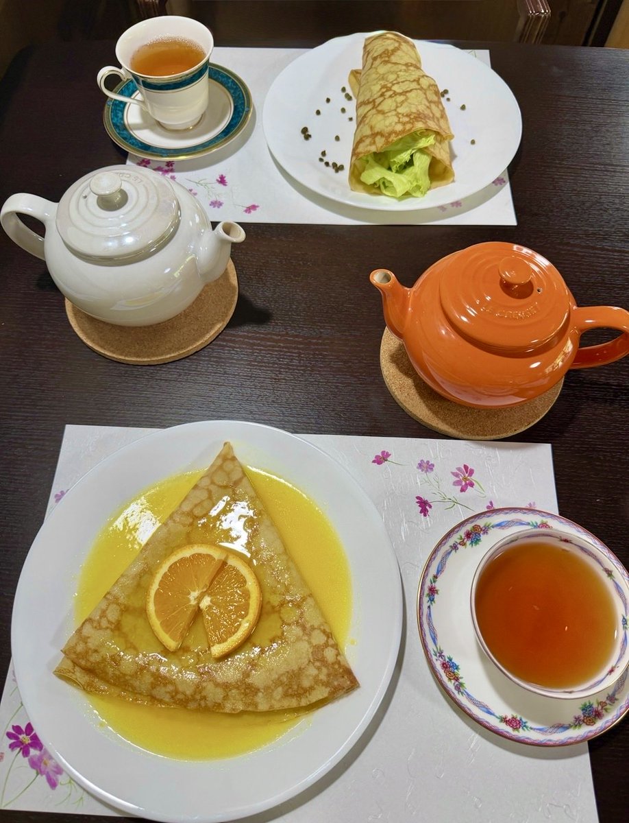 green_tea_'s tweet photo. ずっと行きたかった紅茶のお店💕
大好きなダージリンセカンドフラッシュをいただきました✨絶対にまた行きたいほどに美味しかった！（また行きます！
茶葉についても沢山お話してくださって、他に予定がない日だったらもっとゆっくりしたかったなぁ🥰 https://t.co/lq9TPfpHG3