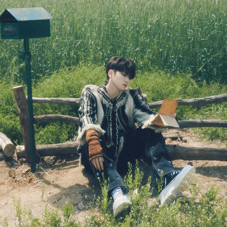 Riw_Daring's tweet photo. 데뷔초 상혁이 이때 느낌도 넘 좋은데...🥰🥰 https://t.co/nbLnWiUB8L