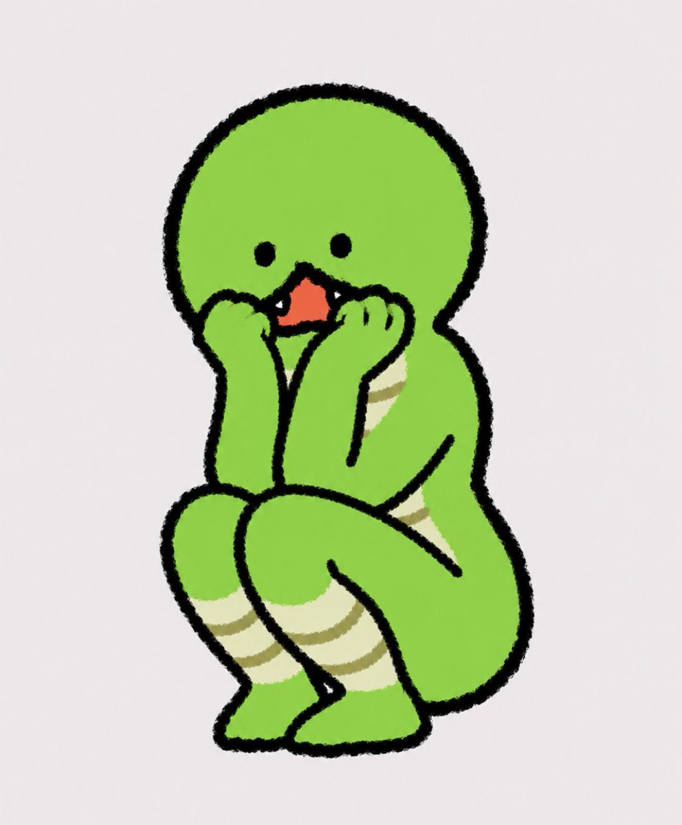 ao_sinnpei_a's tweet photo. ヤベェ…
怖いもの見たさで試してみたら
特級呪物ができちまったwww

キモすぎて一人では耐えられなかったので
アップして供養しておきます

クソ引用でさーせん🙏 https://t.co/dAuIq9uFuL