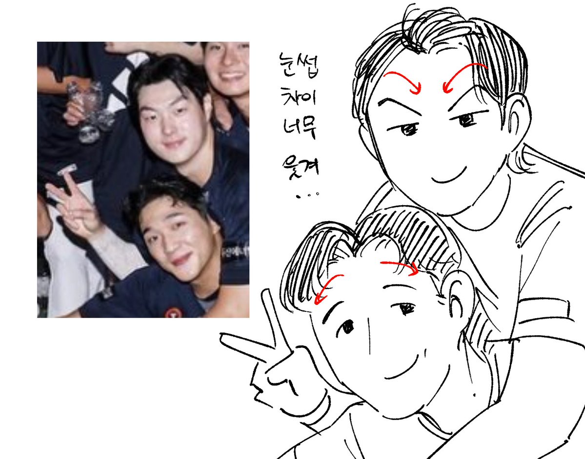 bearminsu's tweet photo. https://t.co/pk8iaSdQ0q