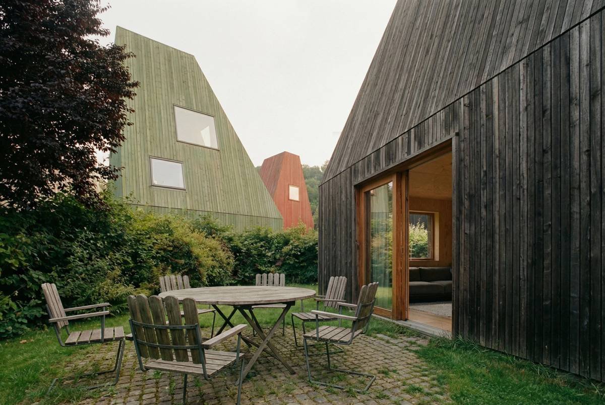 4AAAAart's tweet photo. Vertical Village by ThamVidegård Arkitekter 

Mölnlycke, Sweden 🇸🇪 https://t.co/ebtGW0zjqj