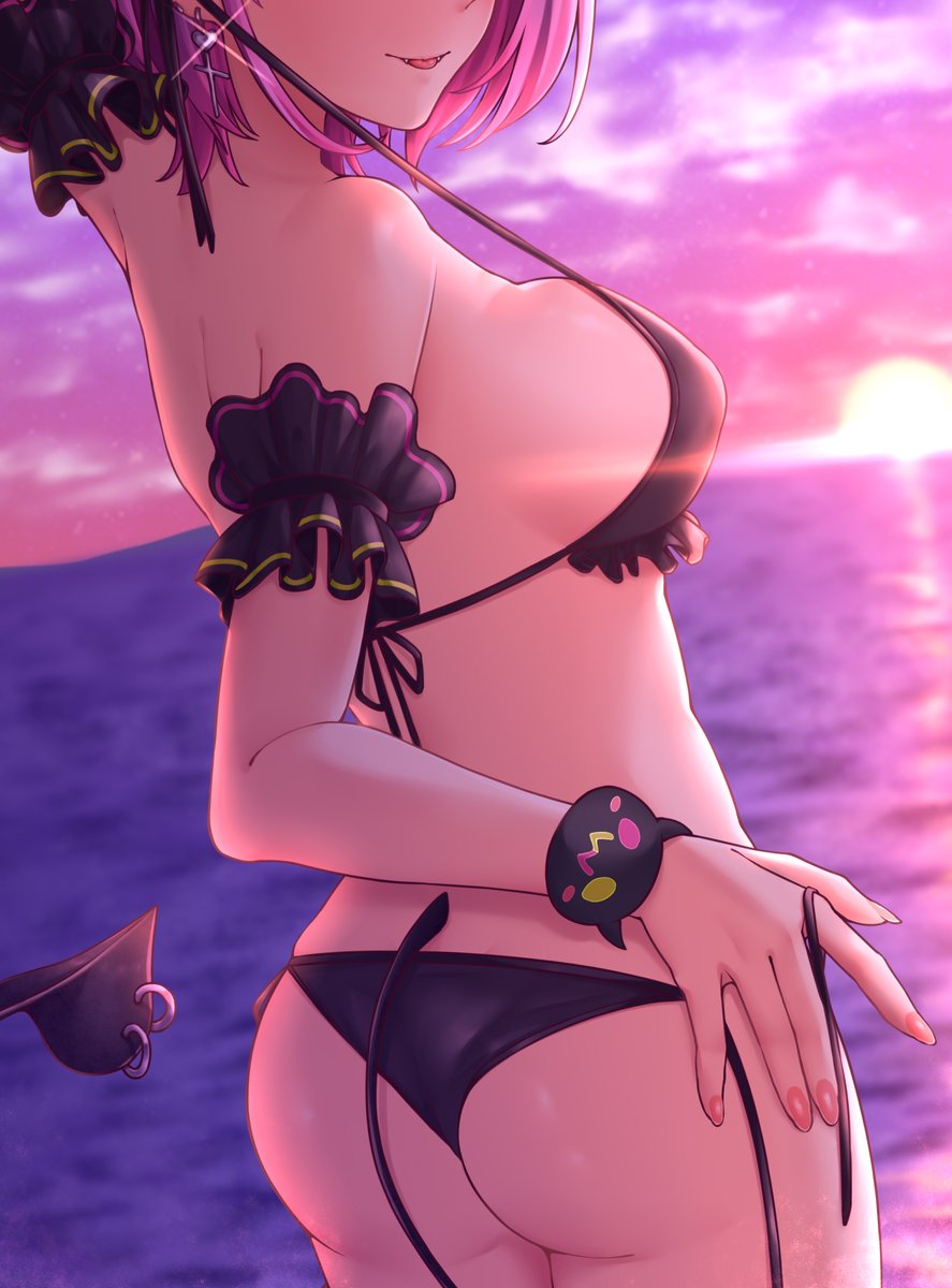 Zellam_031398's tweet photo. トワ様 https://t.co/05I9LB2PDh