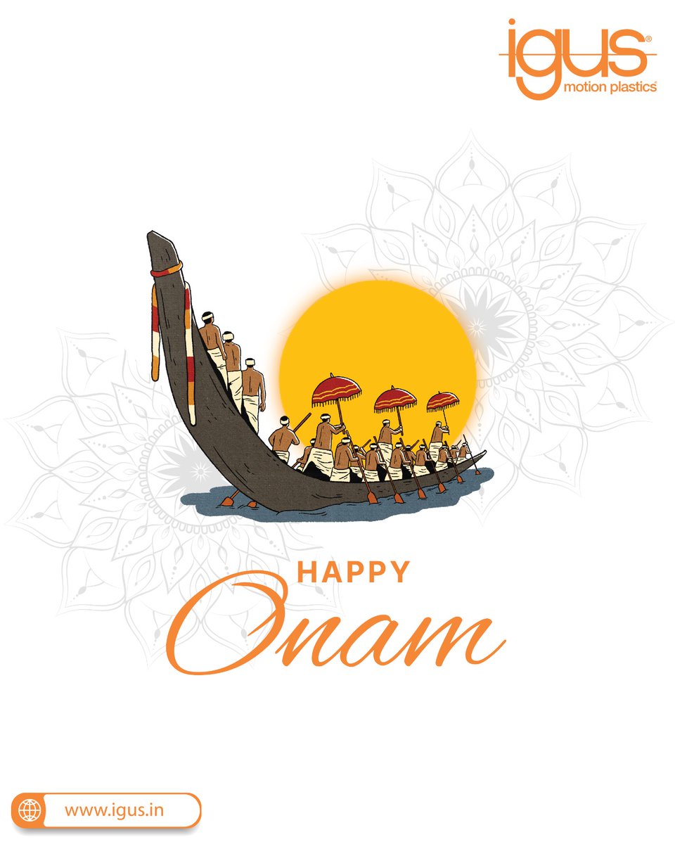IgusIndia's tweet photo. Celebrating the spirit of Onam — a festival of prosperity, gratitude and togetherness.

May this joyous occasion bring happiness to every home and inspire us to move forward together with warmth, hope and unity. 

#HappyOnam #OnamCelebration #iGis #Togetherness #FestiveWishes https://t.co/O5qWEO1gsb