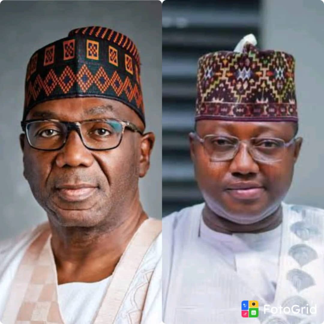 Tsaragi3's tweet photo. Hon. Ahmed Adamu Saba (Edu/Moro/Patigi) has dumped the opposition leaning G15 and fully realigned with the APC. He pledged total loyalty to President Tinubu, Governor @RealAARahman, Speaker @DanladiSY, and all APC candidates for 2027, rejecting any gang up against them. - https://t.co/RSlL4mNgpY