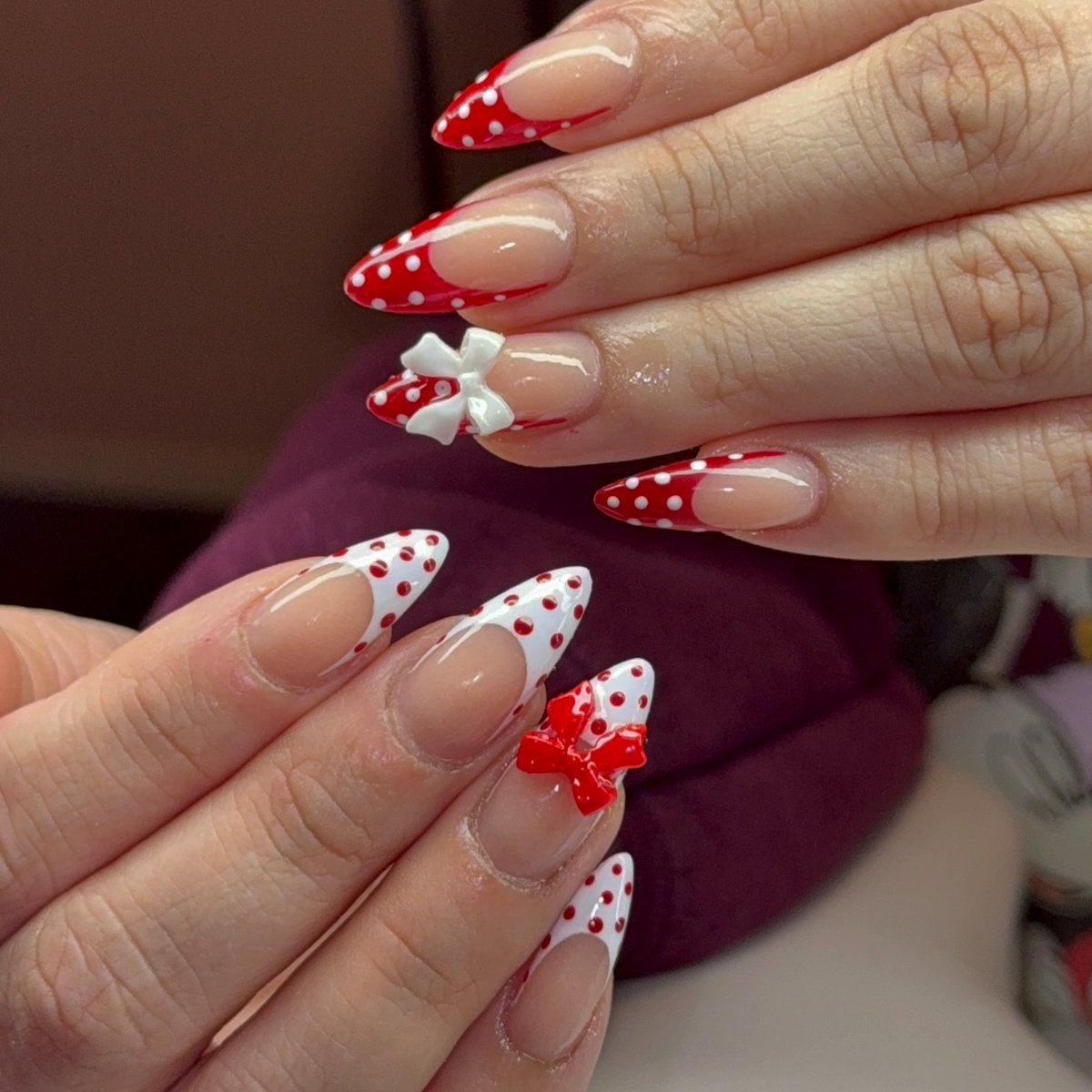 mozkr_you's tweet photo. Disney-ready. https://t.co/EbpxhxIqub