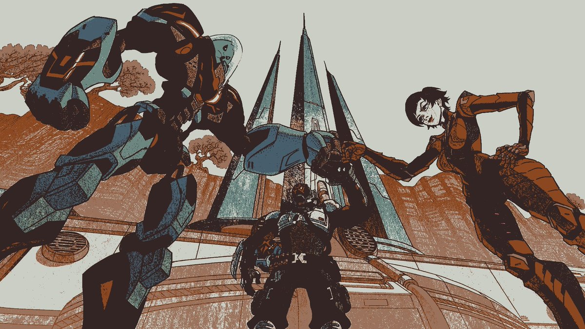 sevensguardlan's tweet photo. ㅤ
ㅤㅤ 𝐓H͟E͟𝐘ㅤ𝙲𝙰𝙻𝙻ㅤ𝘏𝘐𝘔ㅤ` 𝐓H͟𝐄ㅤ𝐆𝐔A͟R͟D͟𝐈𝐀𝐍 ´ㅤ.ᐟ
ㅤ https://t.co/SxUZucLShN