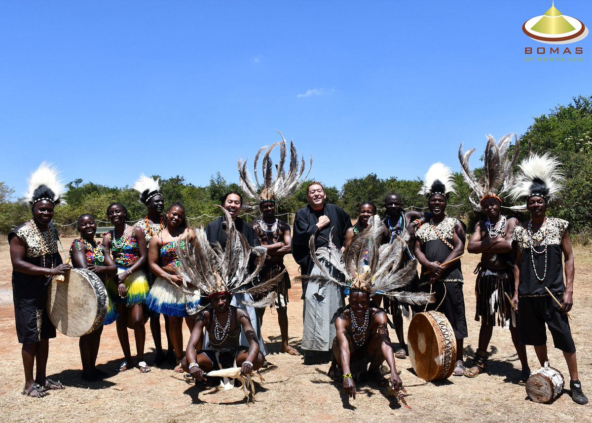 Bomasofkenya's tweet photo. Japan × Kenya. 🇰🇪🇯🇵
@chonmagejp @magicalkenya 
#Otamasturi #Otamasturi2026 #BomasOfKenya https://t.co/ghtQVLWqHo