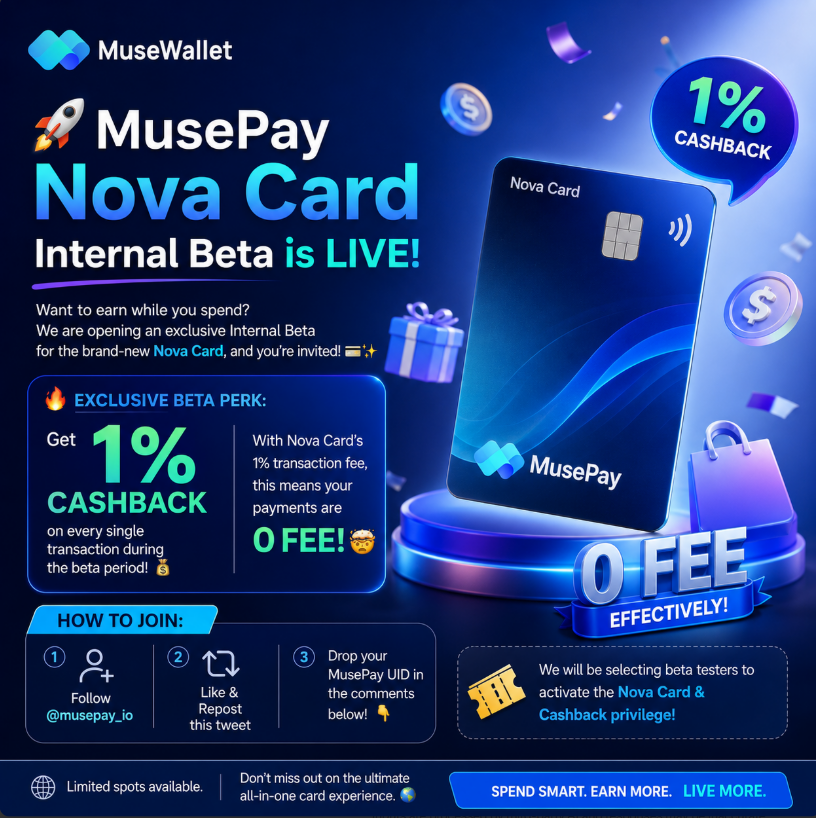 musepay_io tweet picture