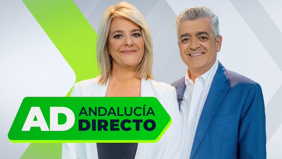 Dos30TV's tweet photo. Reinan en Andalucía @ADirecto al LIDERAR con un 16.4% de share y una media de 244.000 espectadores en la tarde de @canalsur 

➡️ 522.000 espectadores conectaron en algún momento con el programa

#QueVivaLaTele #Audiencias https://t.co/T8W8XxRB1u