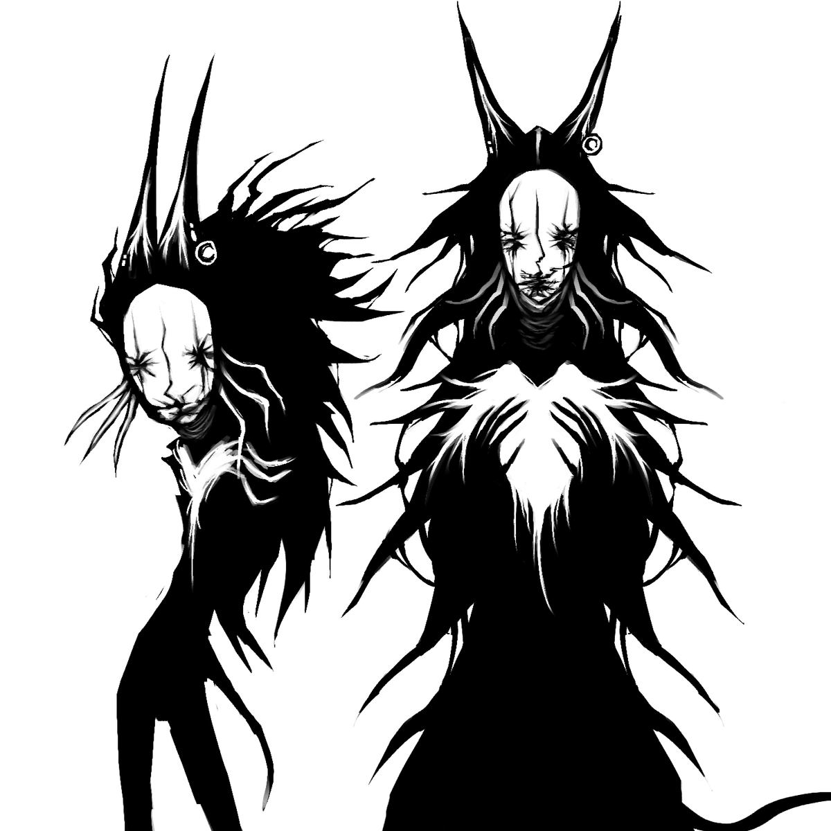 silntkunn's tweet photo. very old exe oc, planning to revisit it soon https://t.co/uaOocegKcF