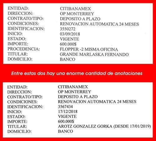 juez_fpresencia's tweet photo. 🔴 ESCANDALOSA AMENAZA DE MARGARITA ROBLES A PEDRO SÁNCHEZ

La ministra de Defensa desliza en su comparecencia en el Congreso que si es cesada descubrirá las circunstancias de 25 agentes del CNI que supuestamente habrían informado a la Delegación del Gobierno anticipando la catástrofe humanitaria de Ceuta; todo ello ante la creciente preocupación generada por la querella del juez Presencia contra ella y seis magistrados del Tribunal Supremo por los delitos de avalancha y traición.

El escrito de la querella que ya se ha hecho pública se fundamenta en dos artículos del Código Penal.

Por un lado, el que se refiere al delito de “avalancha” (el artículo 557.5) donde se castiga al que la provoque en el público, poniendo en situación de peligro la vida o la salud de las personas.

De otra parte, el delito de traición del artículo 584, que castiga el propósito de favorecer a una potencia extranjera para falsificar  información secreta o reservada, susceptible de perjudicar la seguridad nacional o la defensa nacional.

El elemento aglutinador de ambos delitos sería la sentencia del Supremo (tristemente famosa) procedente de su Sala Tercera, la número 814/2026, que según la querella “habría creado una doctrina falsa sobre las devoluciones en caliente que, en vez de disuadir, alentaba el efecto llamada multiplicando los flujos migratorios procedentes del Reino de Marruecos”.

Hay que tener en cuenta que, hasta la fecha, han aparecido ya casi dos centenares de cadáveres en las aguas españolas y marroquíes, y además se calcula que el número de personas que entraron en Ceuta los últimos días del mes de julio asciende ya a más de 70.000.

También hay que destacar que, tanto Margarita Robles, el ministro Marlaska y dos de los magistrados de la Sala del Supremo que dictó la sentencia fake (Lucas y Lesmes) han sido denunciados ante la AAI por tener cuentas en paraísos fiscales.

En concreto, MARGARITA ROBLES tiene ingresado en cuentas bancarias de diversos paraísos fiscales (Caracas, Lisboa, México y Suiza), más de 6.000.000€. 

FERNANDO GRANDE MARLASKA y su marido tienen 20.000.000$ en la oficina central del Citibanamex en Monterrey.

Lucas Murillo de la Cueva aparece como beneficiario de 15 depósitos de 200.000 € cada uno (por un importe total de 3.000.000 €) en el BANQUE BCP DE LUXEMBURGO. 

Y Carlos Lesmes Serrano aparece como beneficiario de 17 depósitos de 100.000 € cada uno (por un importe total de 1.700.000€) en el STANDARD BANK ISLE OF MAN.

- VER QUERELLA: https://t.co/7ubWAcMzmR