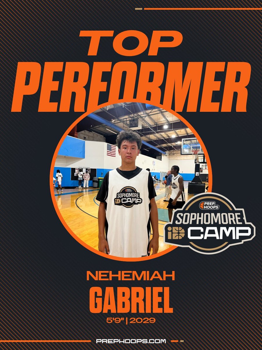 PrepHoopsOR's tweet photo. 🚨 𝗧𝗢𝗣 𝗣𝗘𝗥𝗙𝗢𝗥𝗠𝗘𝗥𝗦

Check out who made an impact!

✍️ #phoregonsophomoreidcamp2026

@neo910998701
@colby_frank24
@kest0ncheeseman https://t.co/AGiuzwFZfm