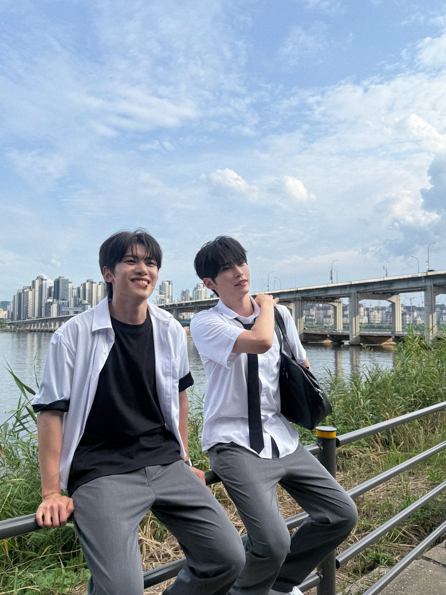 myseokryudan's tweet photo. our jakkkungz would be best friends in every universe 🥹🤍 https://t.co/Tv9eMTKbqn