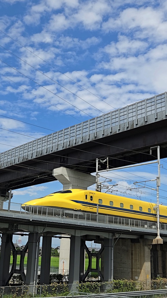 rail_ogaki's tweet photo. 今日の https://t.co/vKflpBLb6X